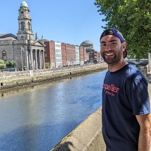 Meet your Posher, Jesse